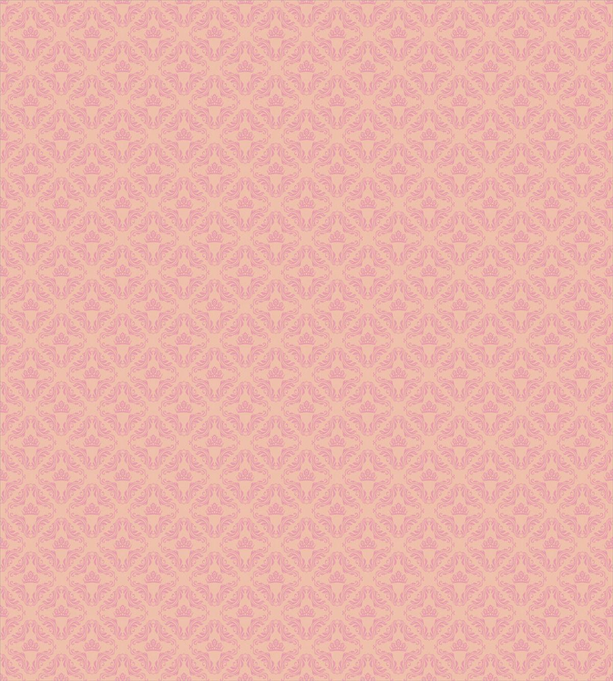 Bridal Soft Wedding — Pattern
