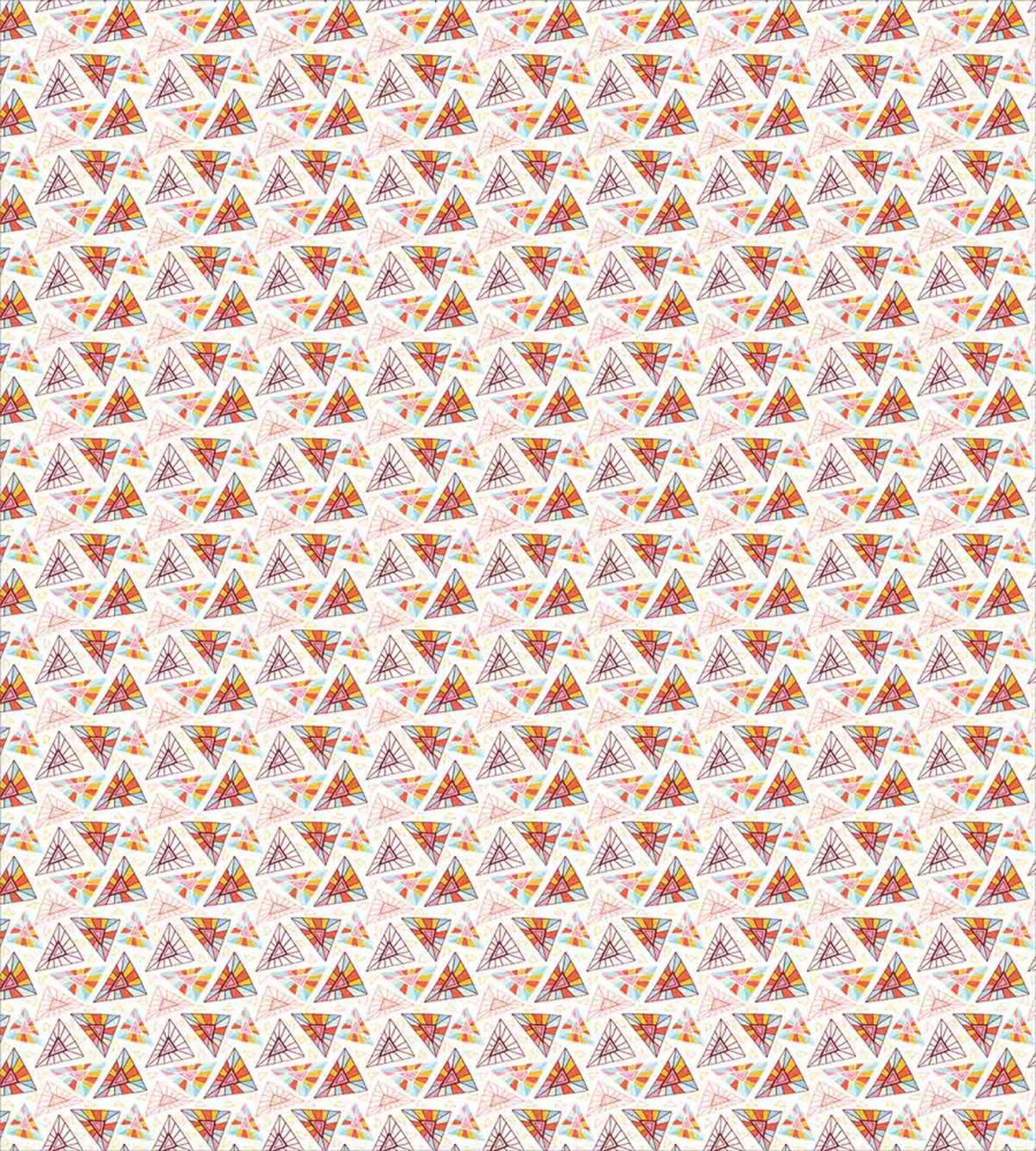 Ornate Polygon — Pattern