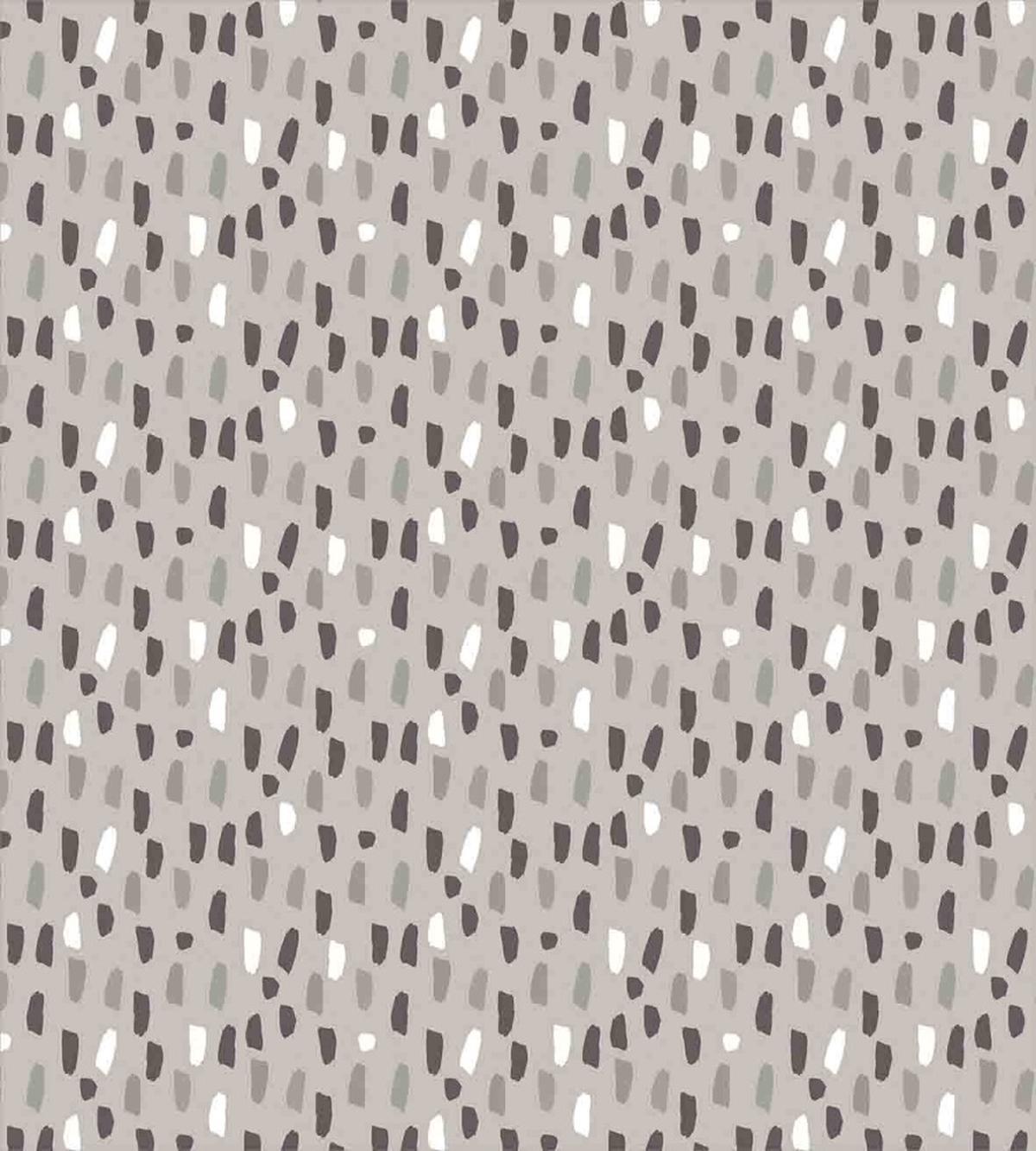 Acrylic Brush Strokes — Pattern