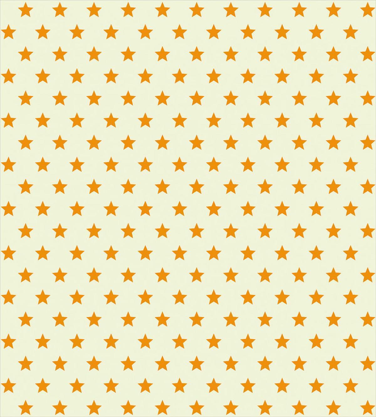 Vibrant Galactic Cluster — Pattern