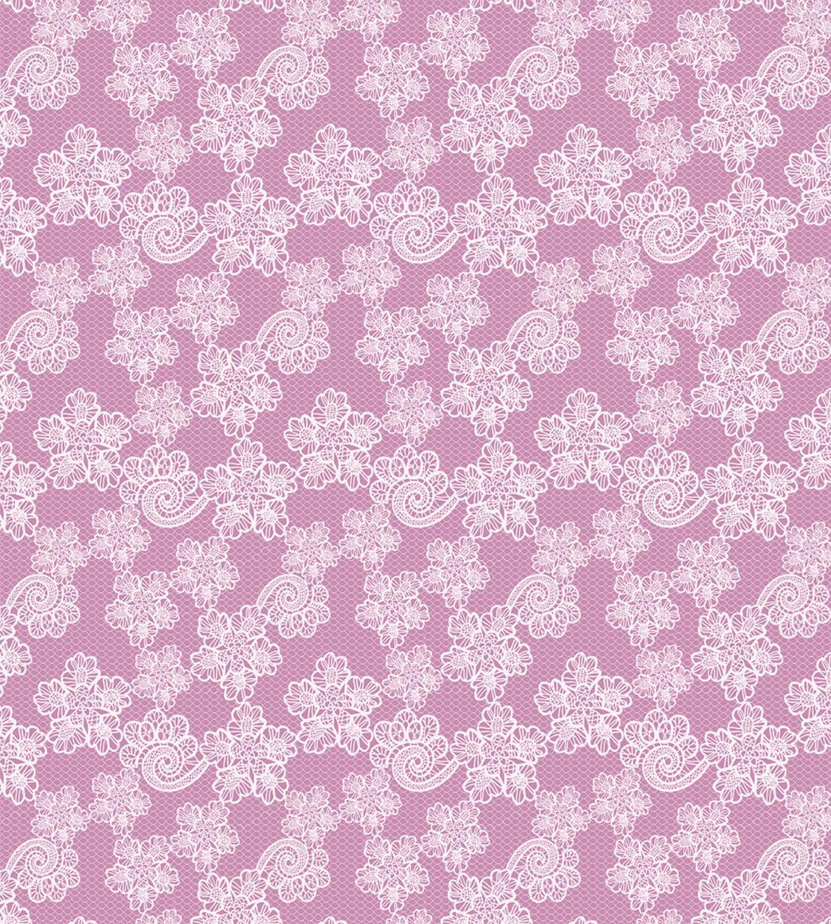 Bridal Inspirations — Pattern