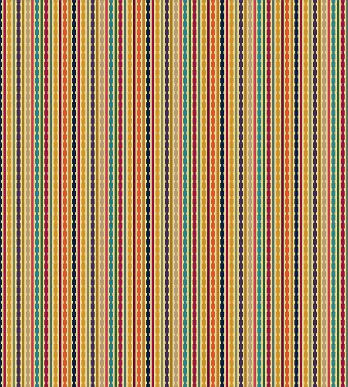 Simplistic Shape Pattern — Pattern
