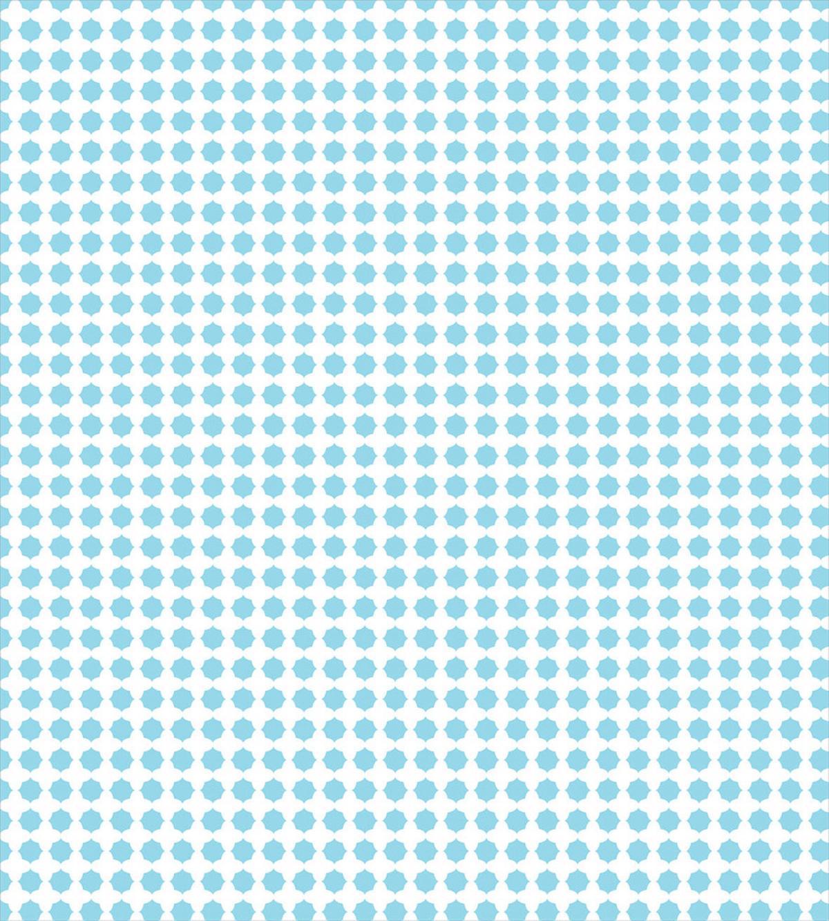 Classic Grid Art — Pattern