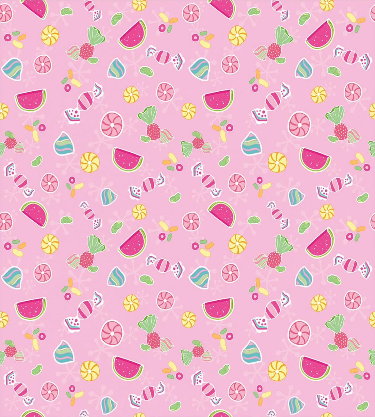 Creative Delicious Fruit — Pattern