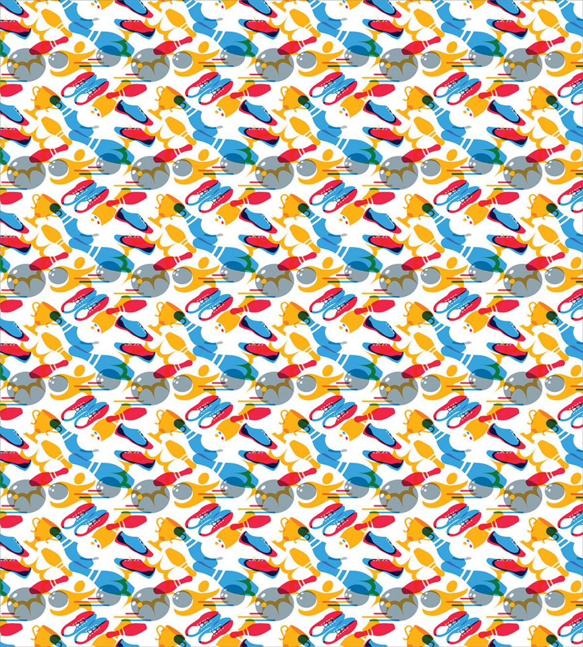 Tournament Champion — Pattern