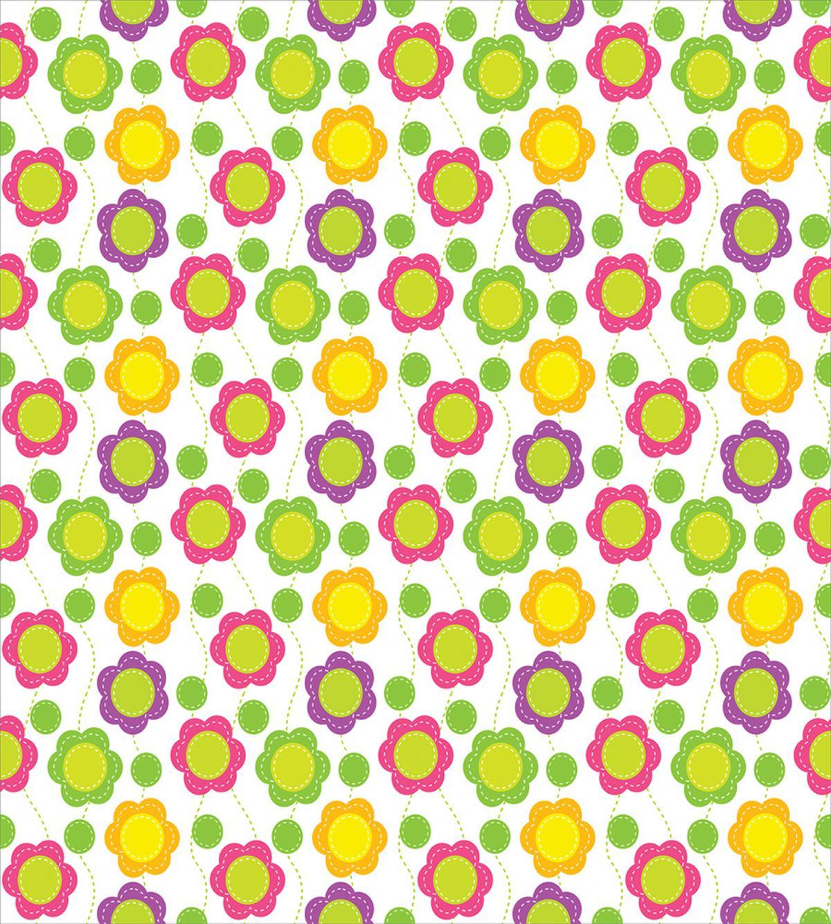 Applique Design — Pattern