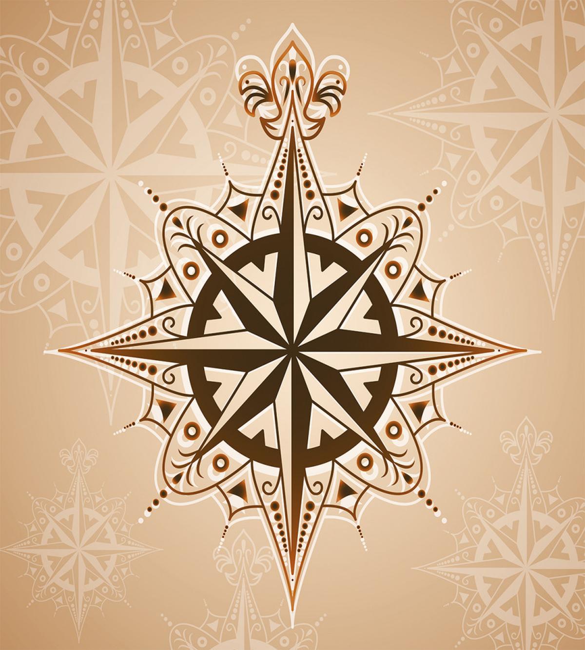 Sailing Theme — Pattern