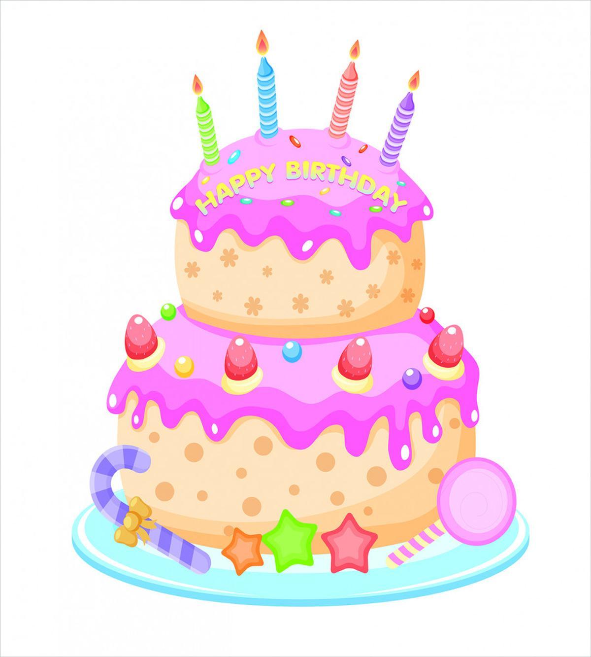 Candles and Candies — Pattern