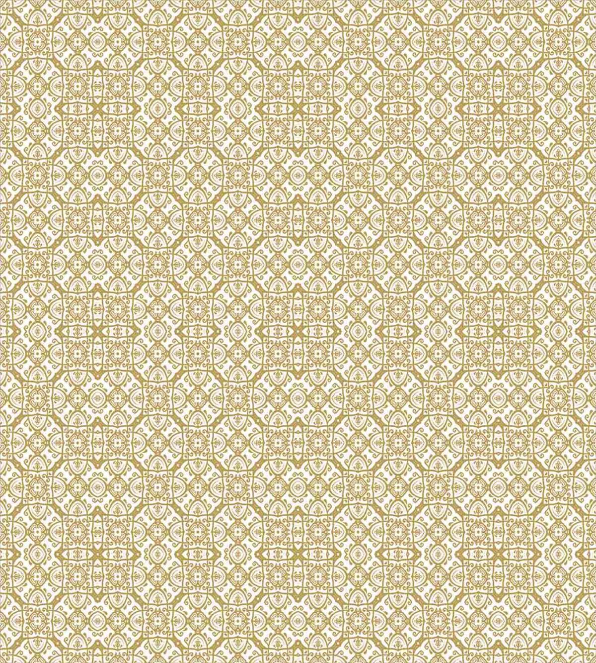 Neoclassical Pattern — Pattern