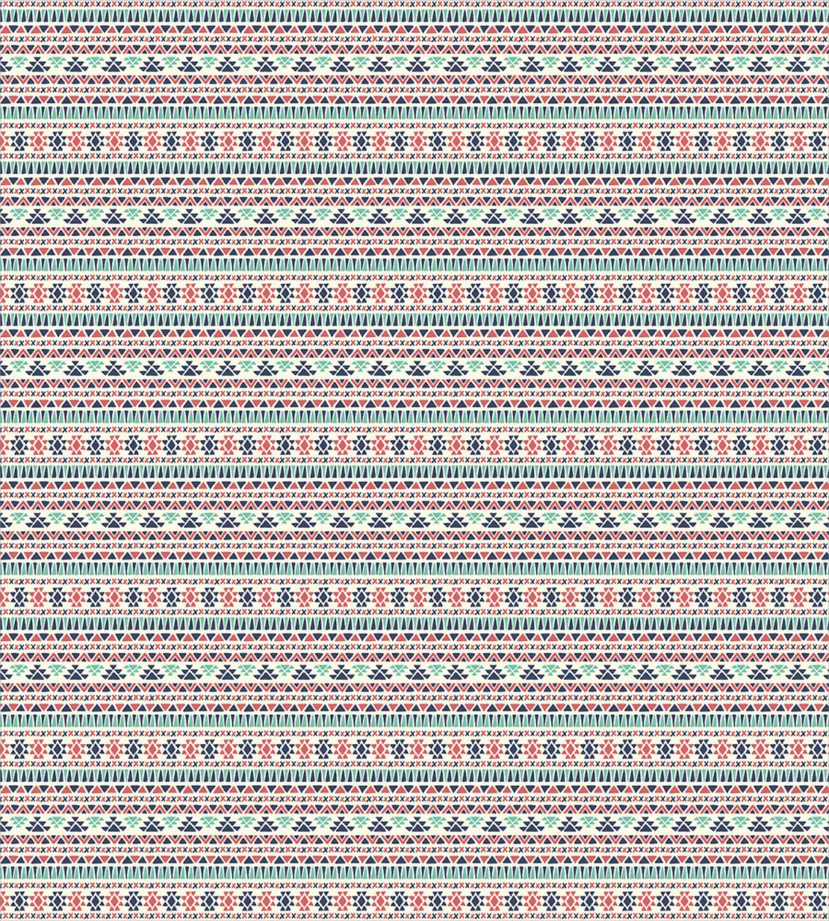 Cultural Geometric Pattern — Pattern