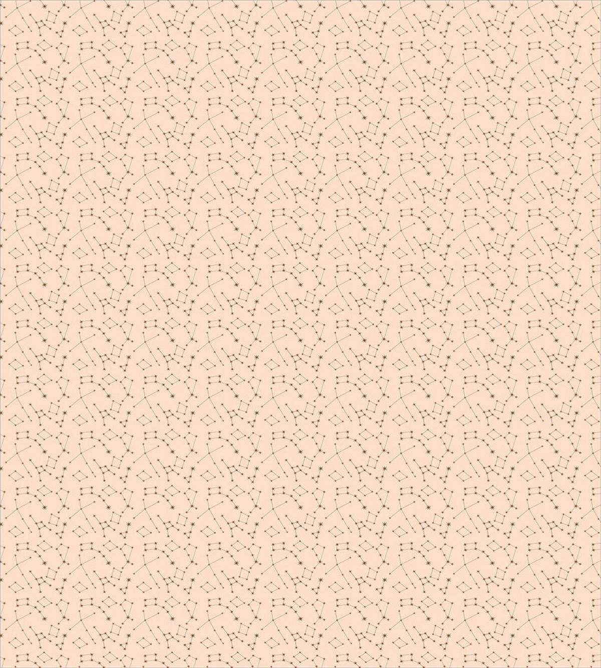 Constellations Pattern — Pattern