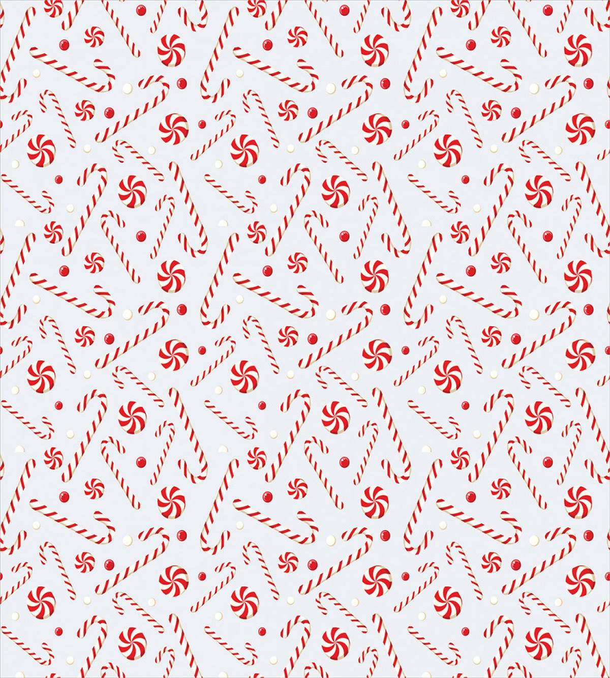 Holiday Food — Pattern