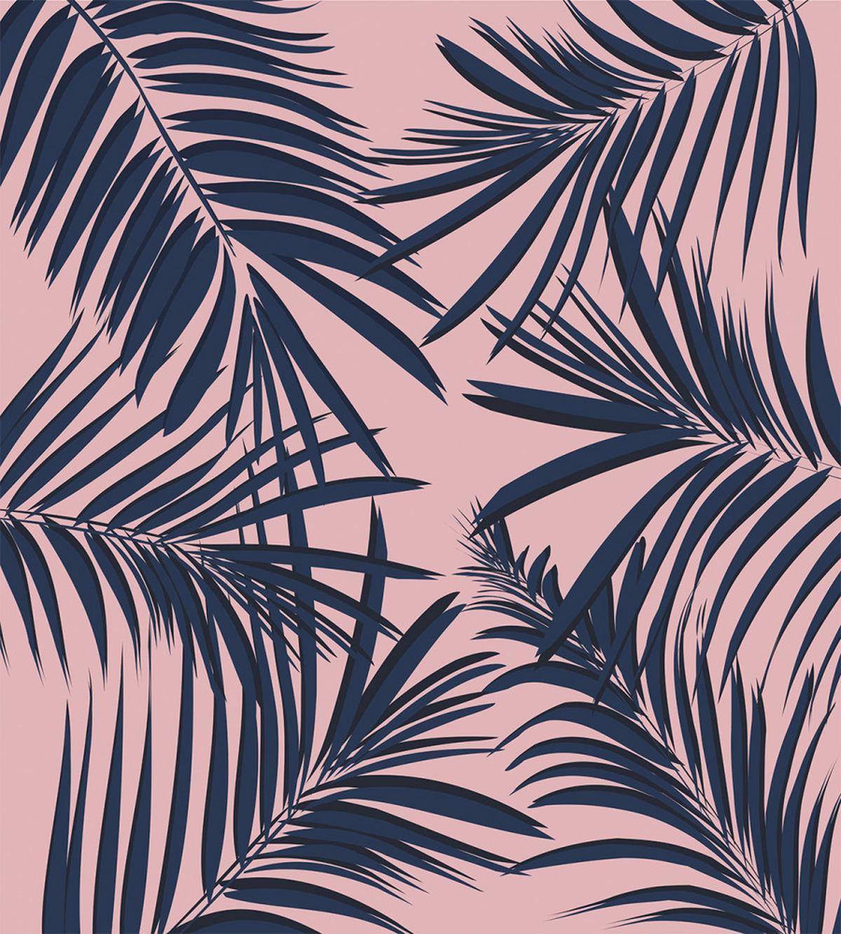 Summer Hawaii — Pattern