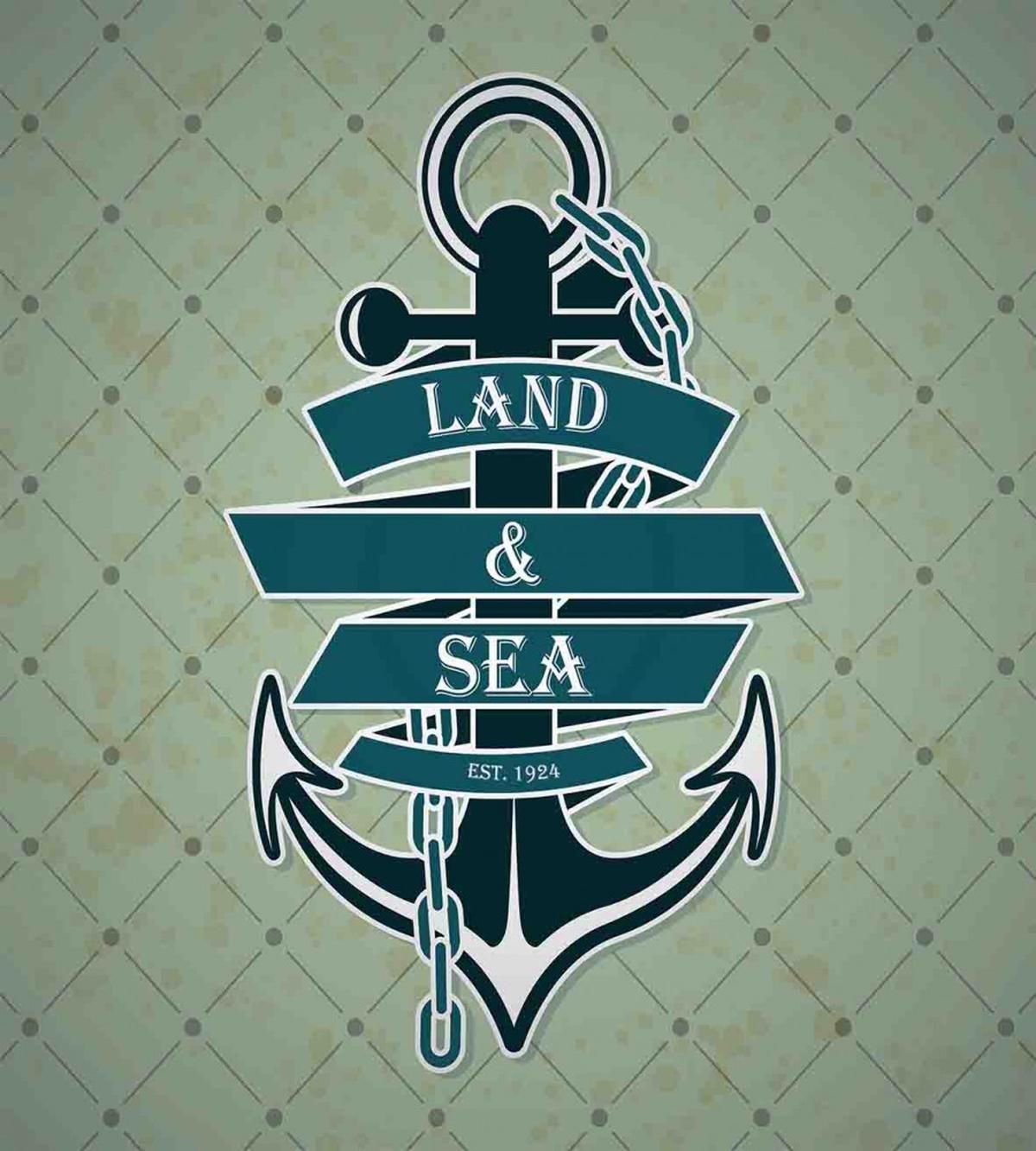 Diamond Pattern Nautical — Pattern
