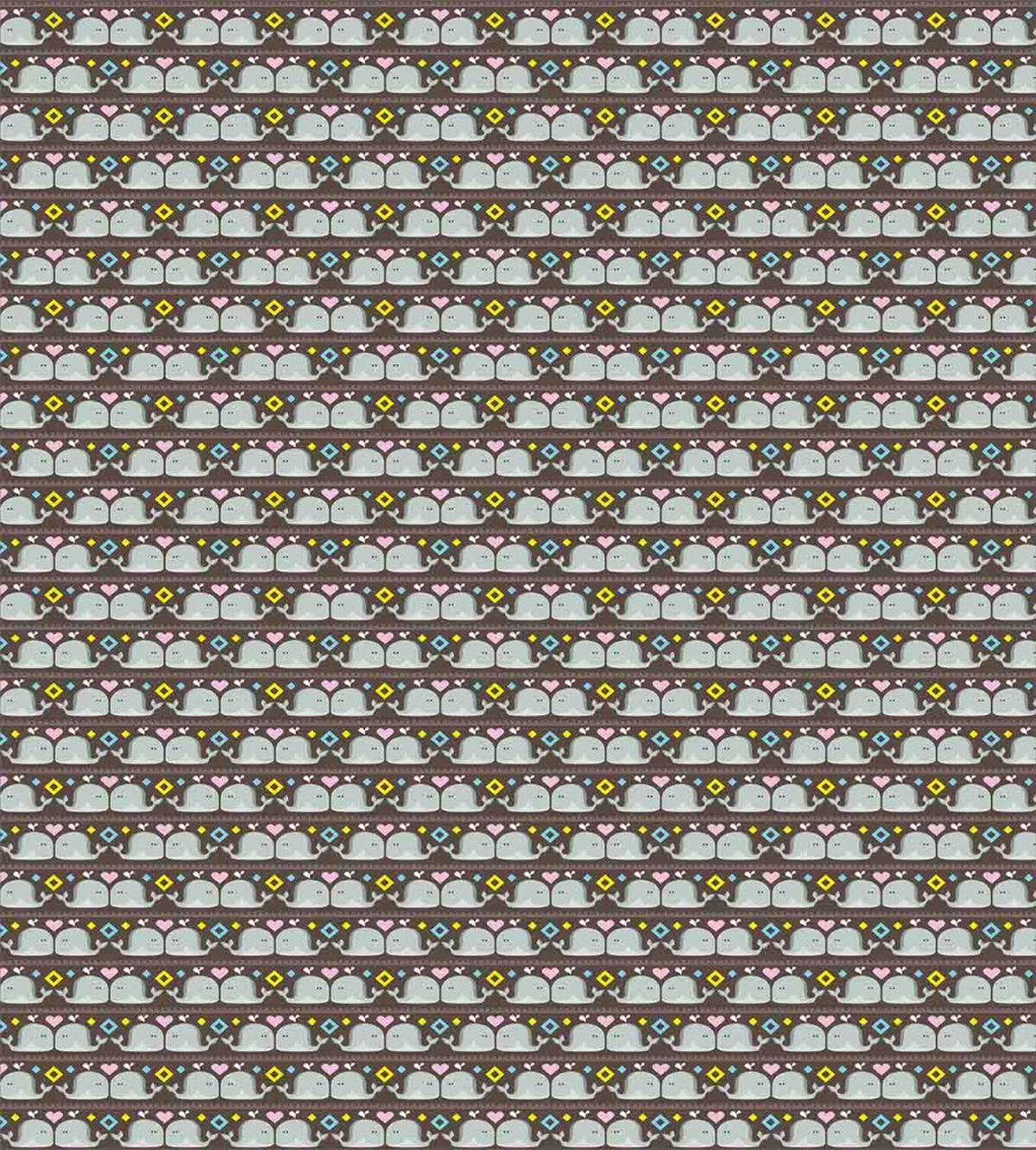 Funny Romantic — Pattern