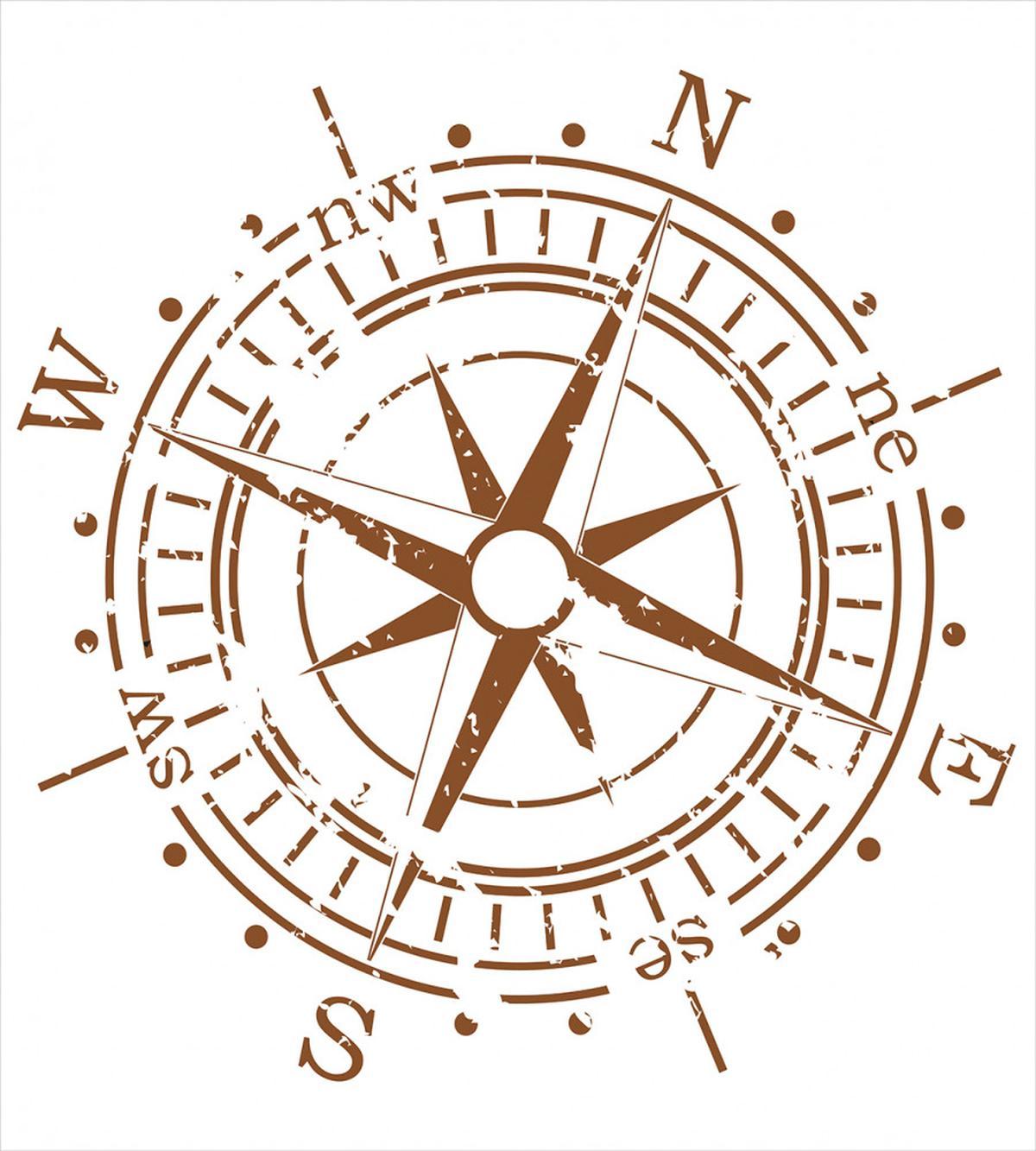 Age of Discovery Theme — Pattern