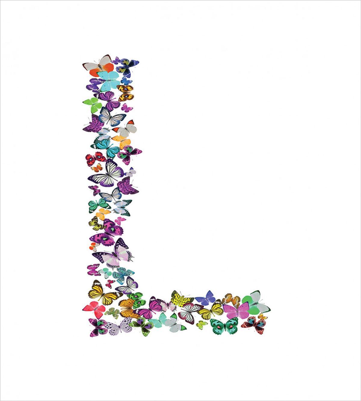 Vibrant Colored Animal — Pattern
