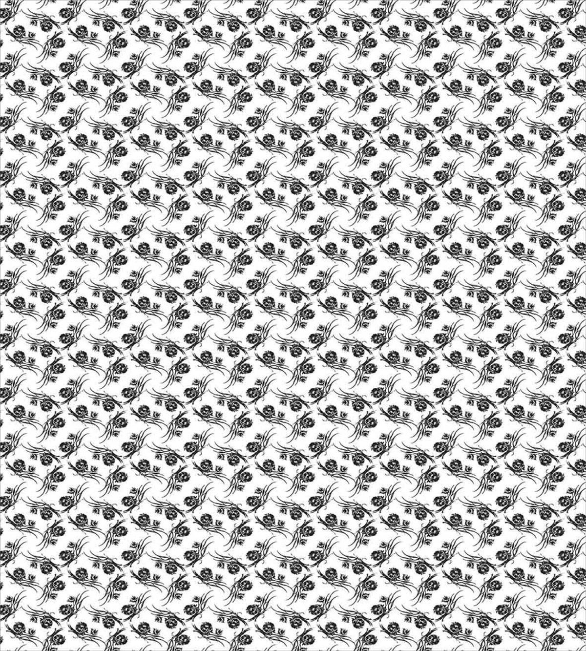 Romantic Botany — Pattern