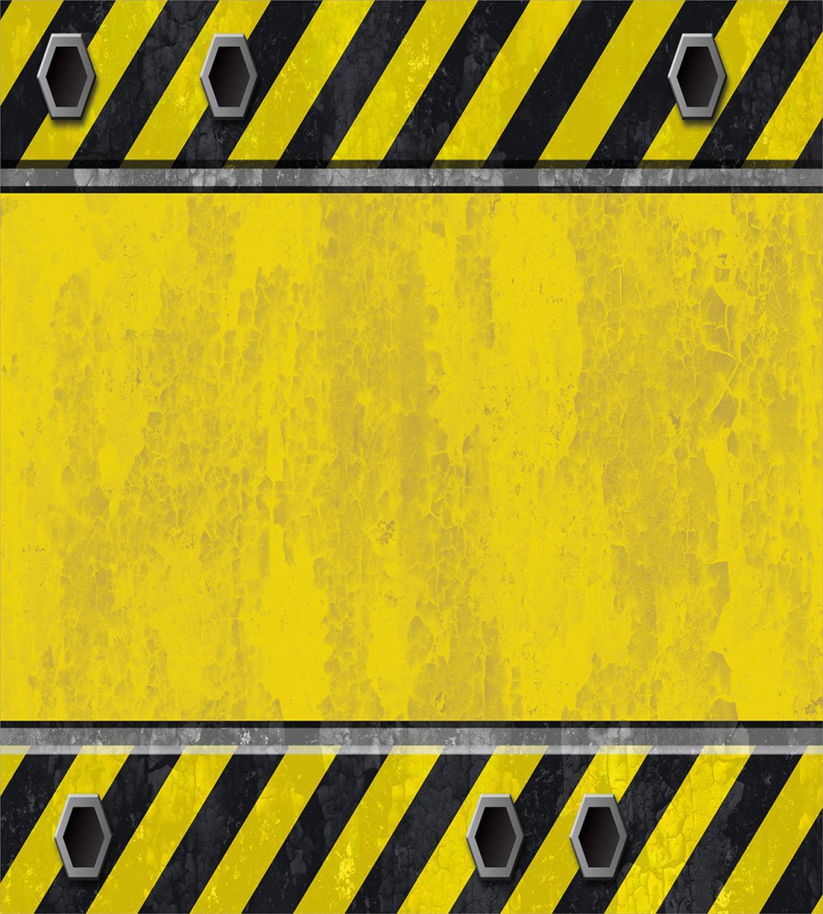 Rusty Working Site — Pattern