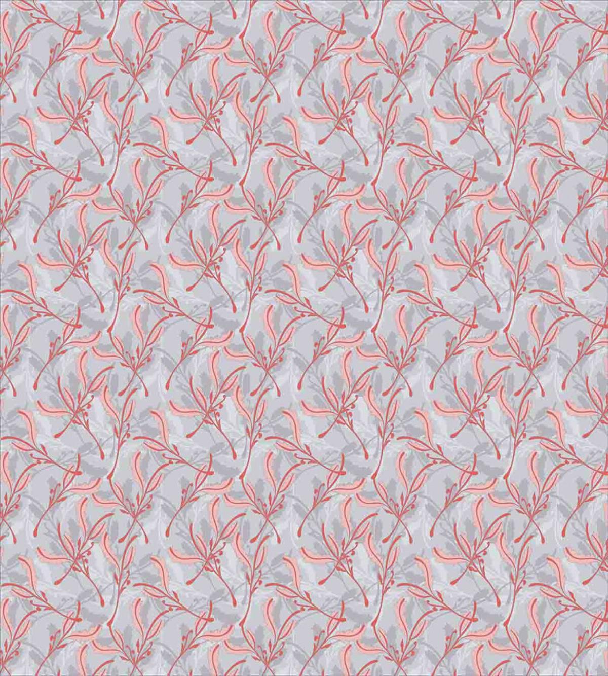 Tree of Life Branches — Pattern