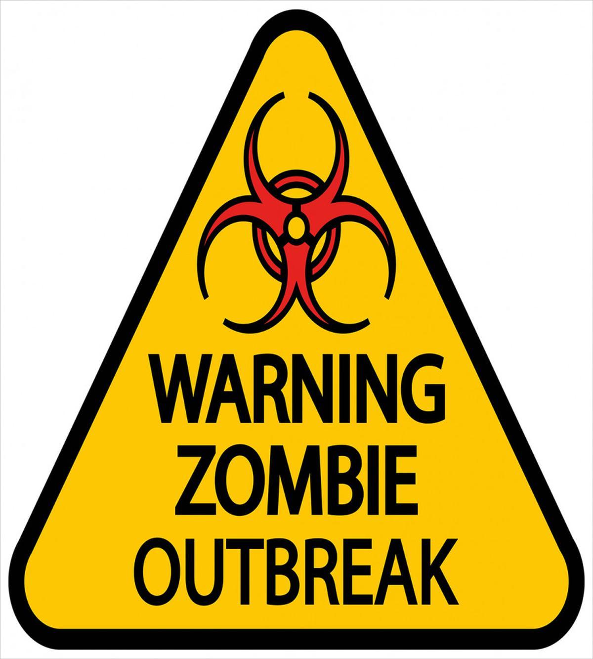 Warning Outbreak — Pattern