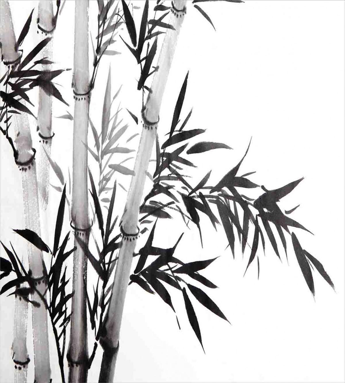 Chinese Calligraphy — Pattern