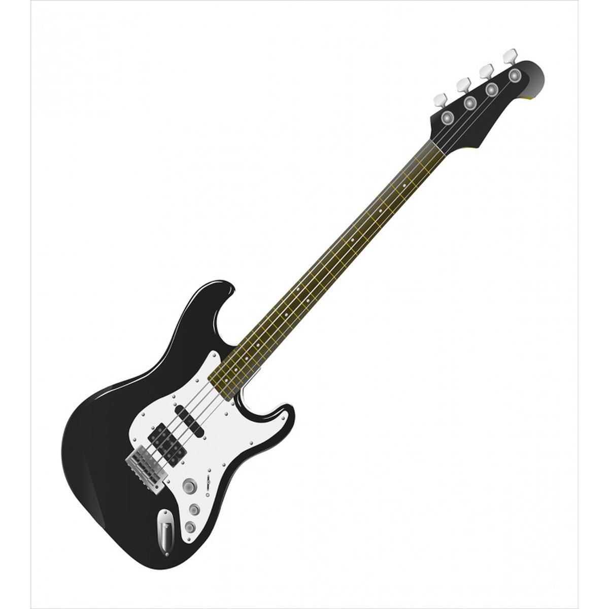 4 String Bass Music — Pattern