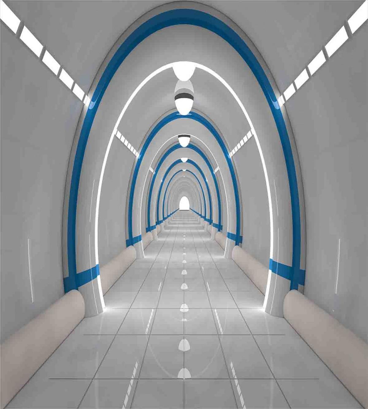 Galaxy Spaceflight — Pattern