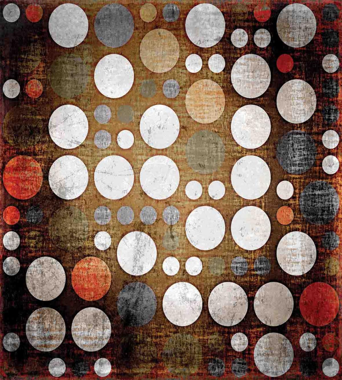 Grunge Murk Elements — Pattern