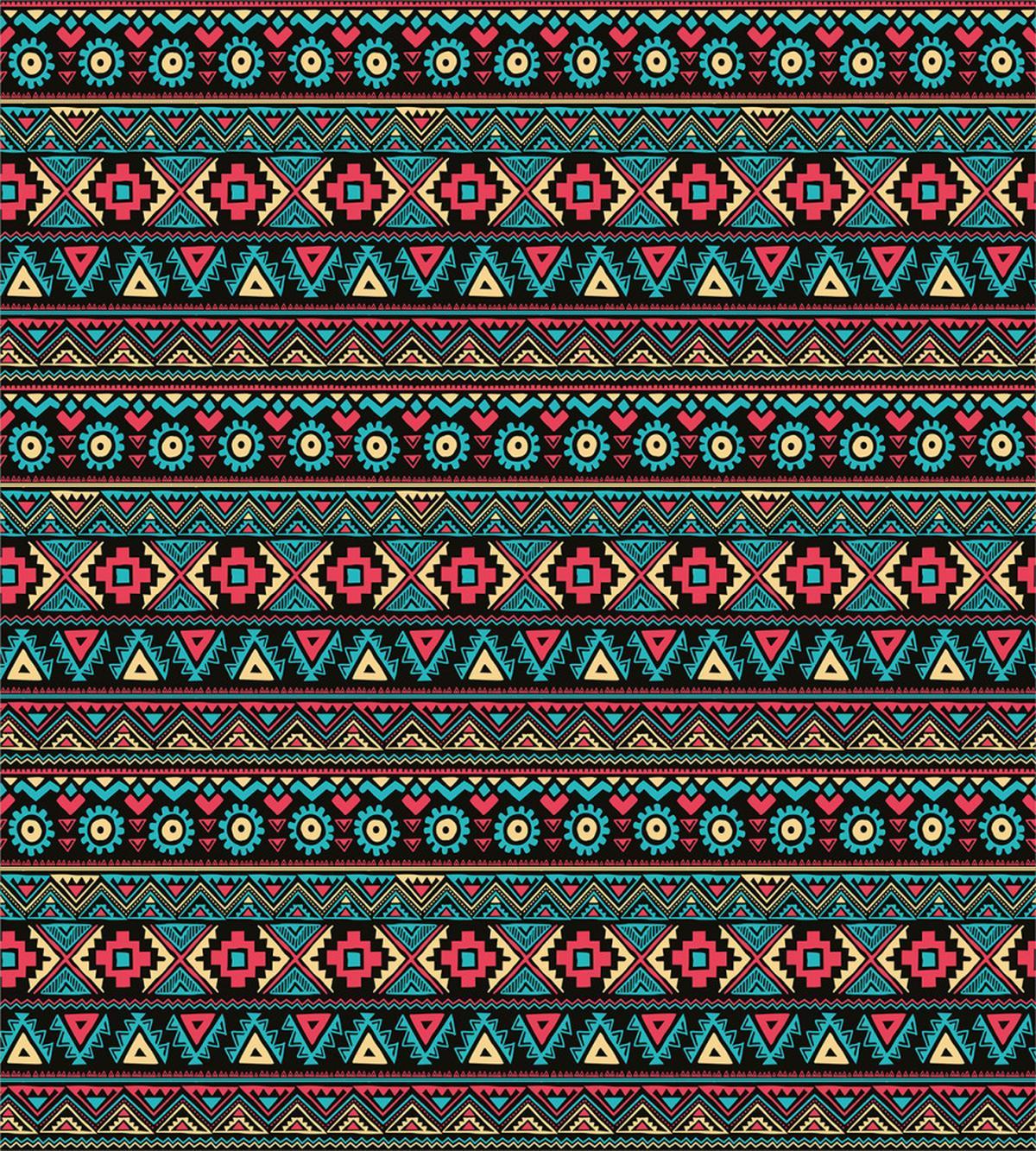 Eastern Doodles — Pattern