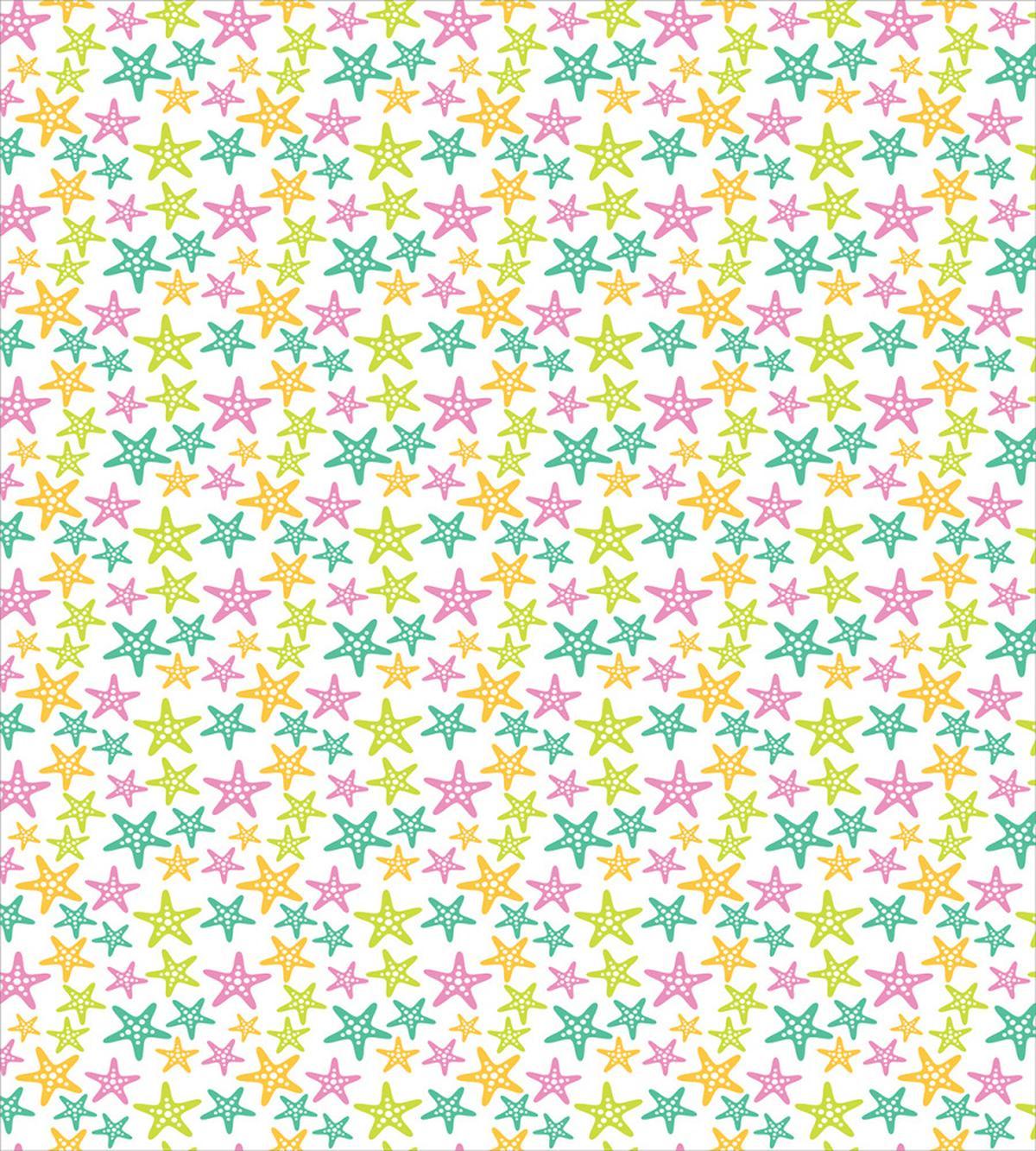 Animal Silhouettes — Pattern