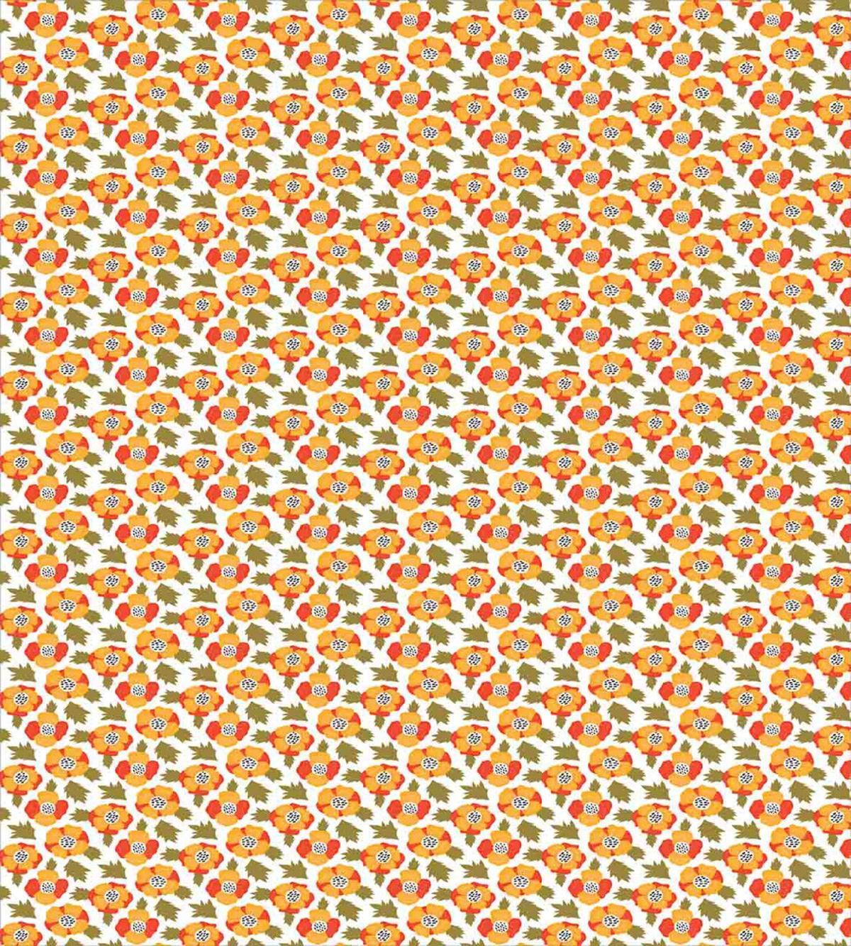 Flowering Plants Botany — Pattern