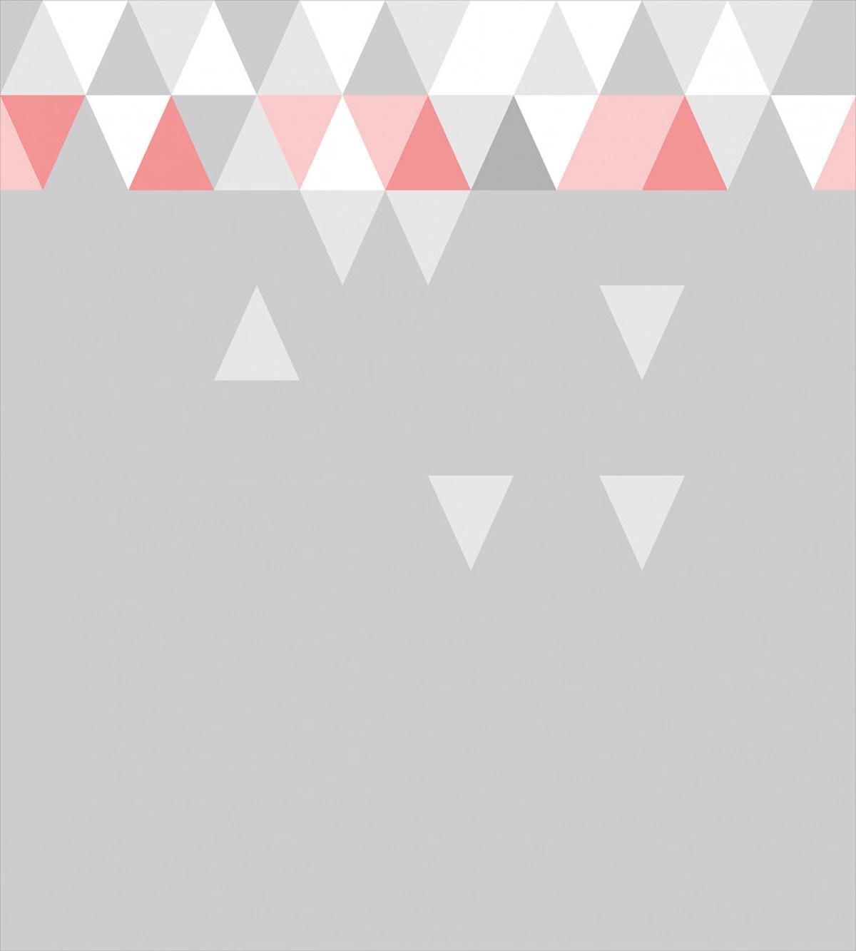 Modern Symmetric Forms — Pattern