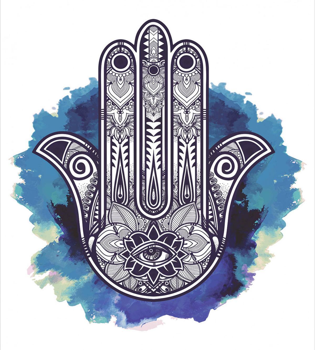 Mystic Art — Pattern