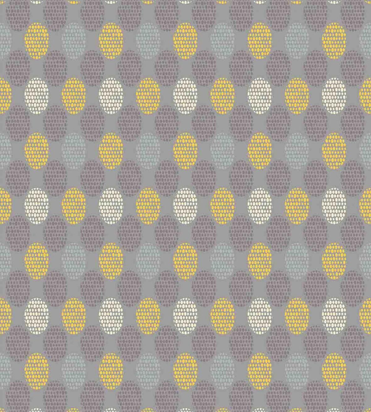 Dotted Circle Pattern — Pattern