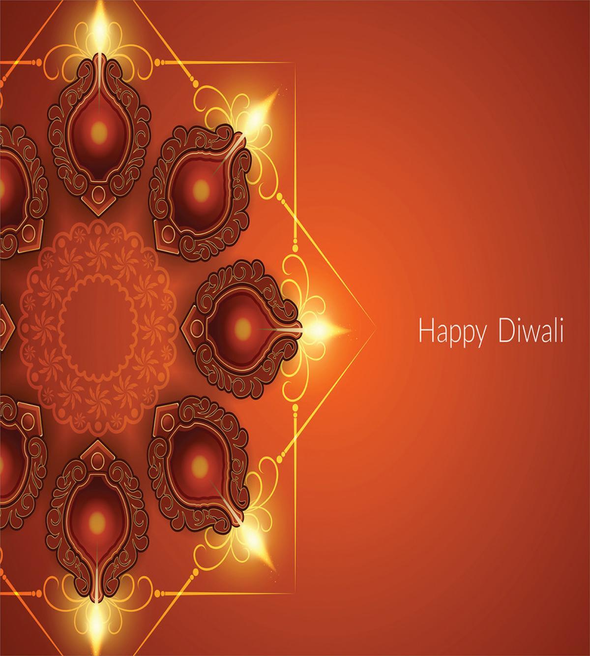 Celebration Happy — Pattern