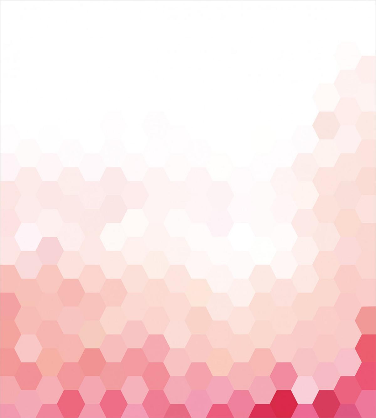 Geometric Digital — Pattern