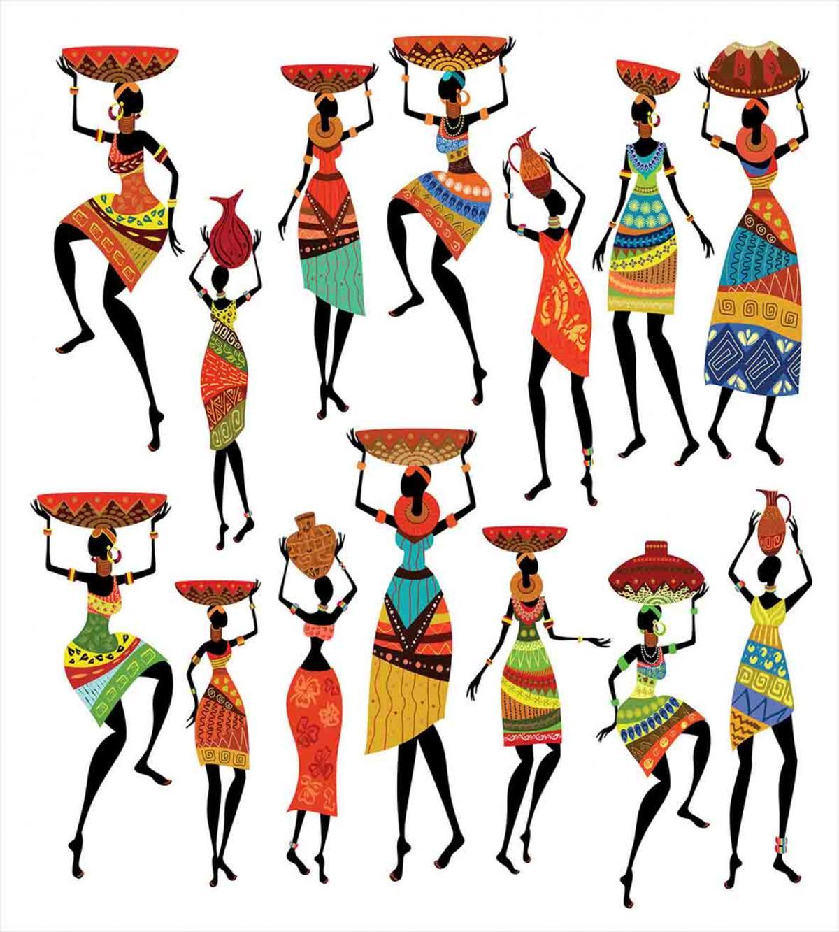Women — Pattern