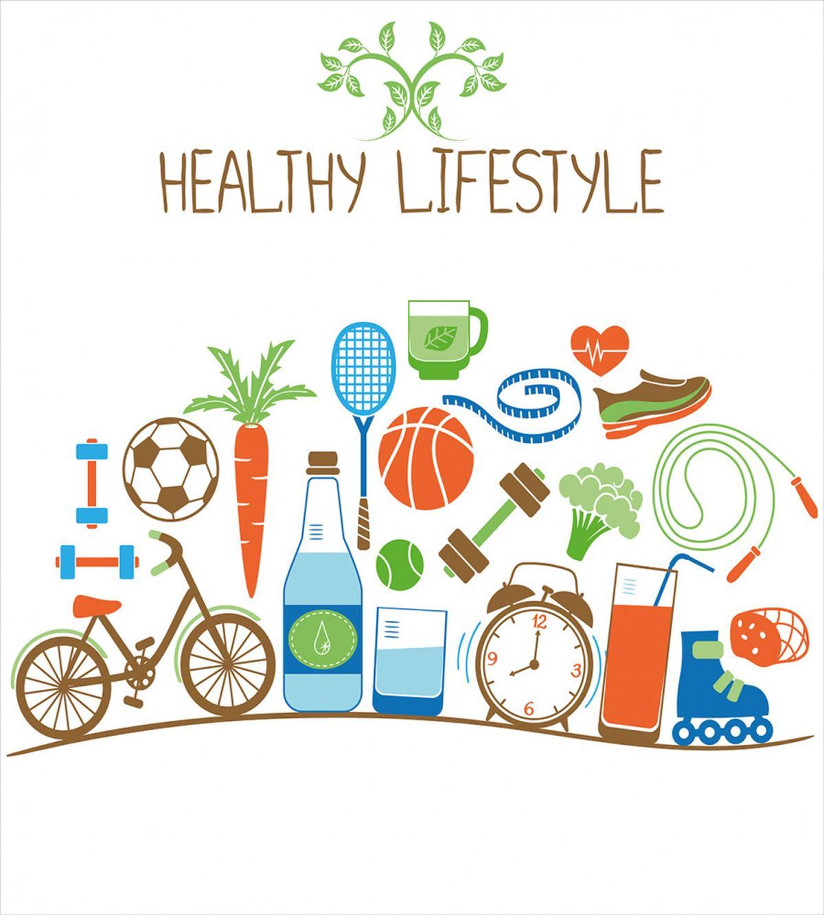 Healthcare Wellness — Pattern