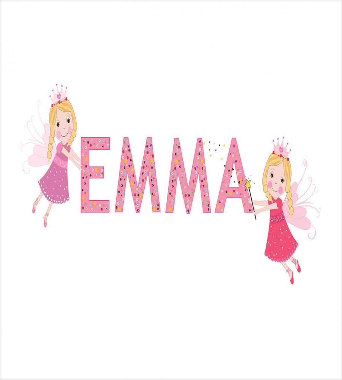 Fairy Princesses — Pattern