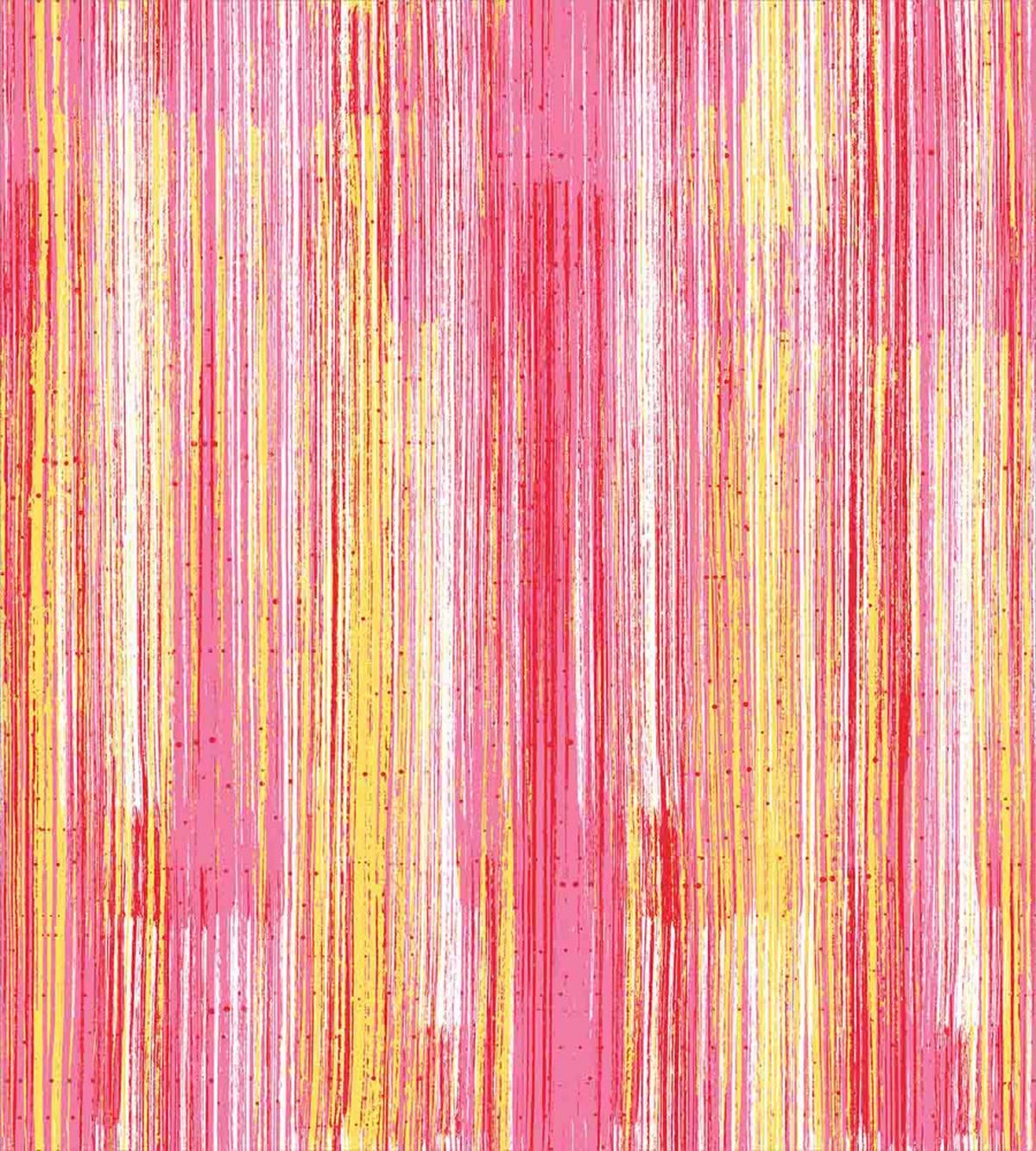 Flame Colors — Pattern