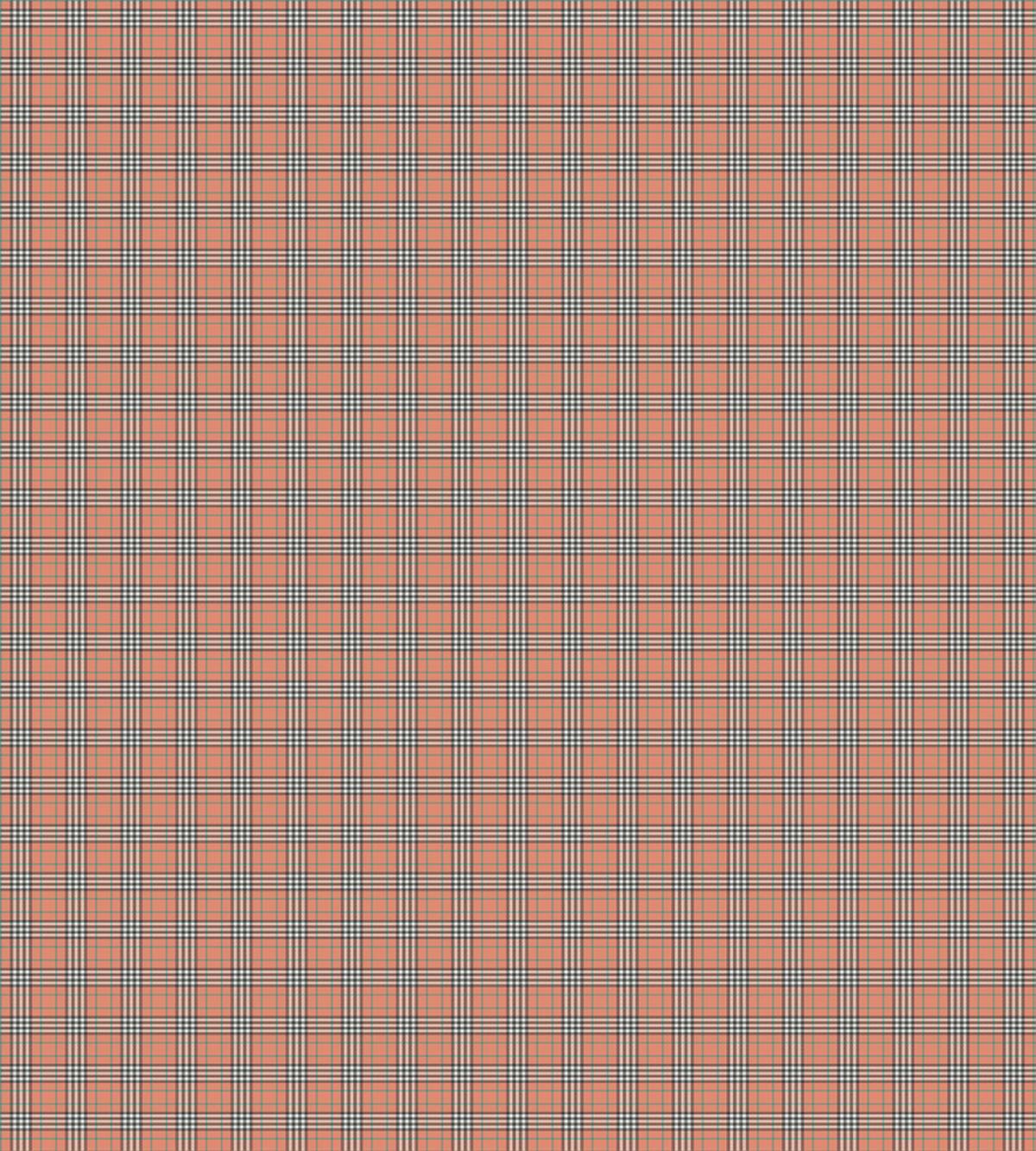 Irish Stripes Checks — Pattern