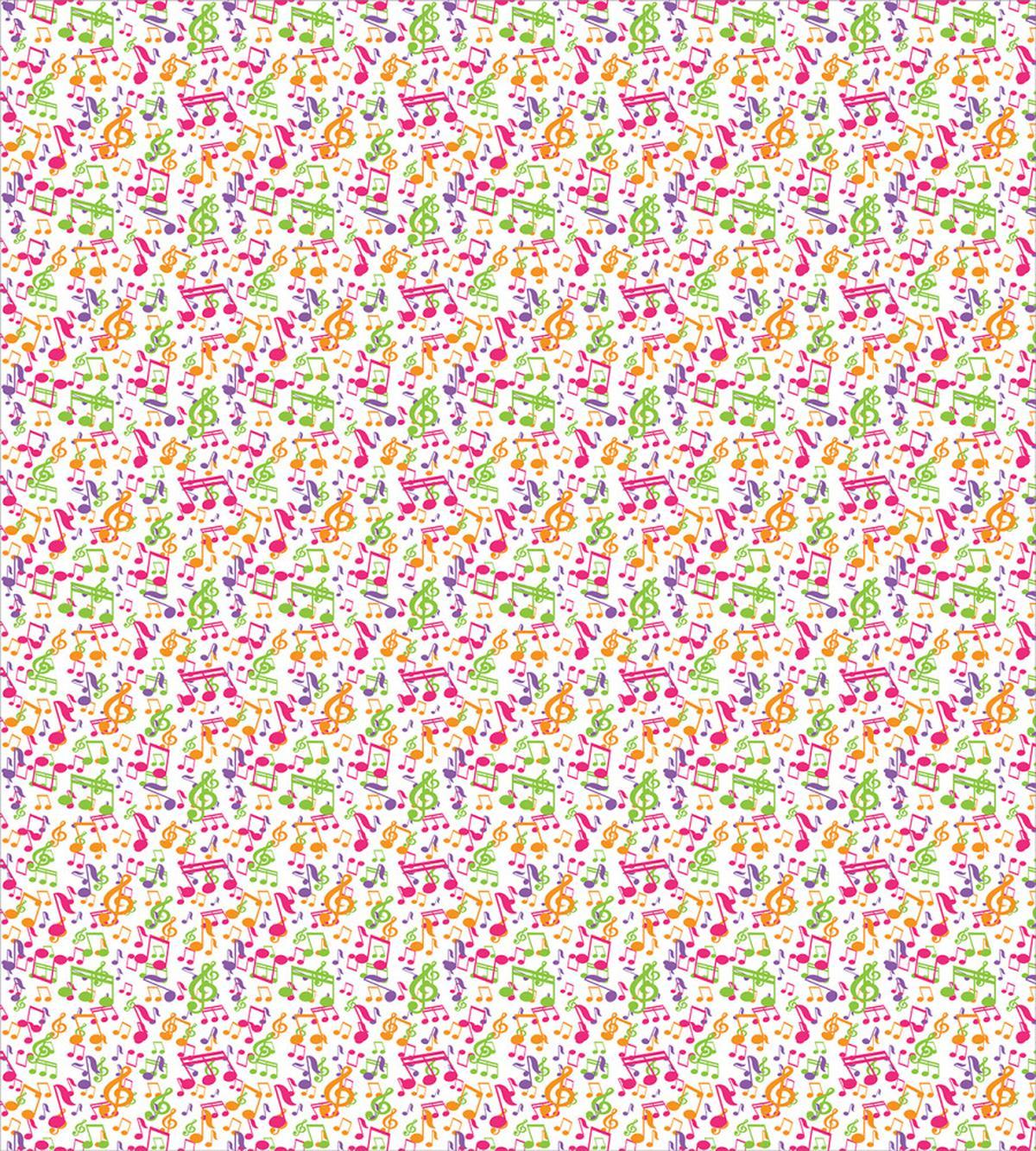 Inspirational Sound Vibes — Pattern