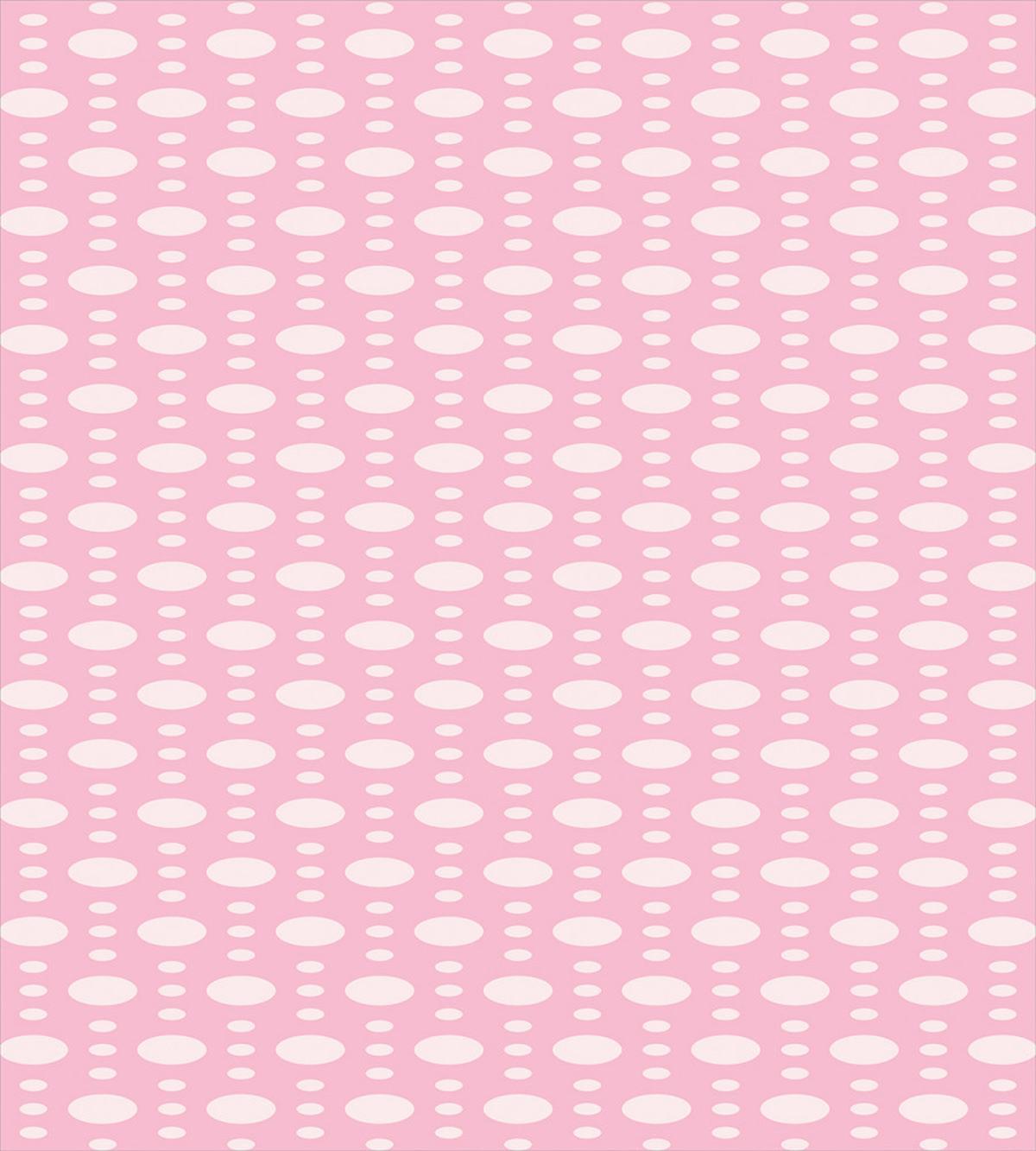 Polka Dots Feminine — Pattern