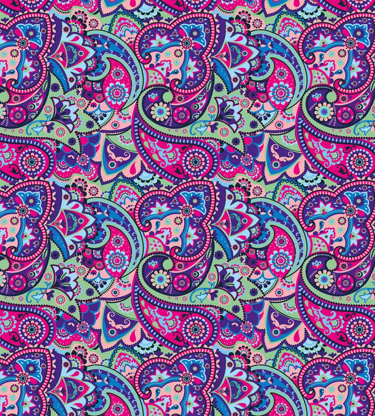 Old Fashioned Asian — Pattern