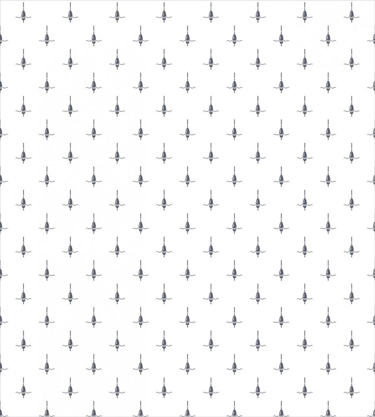 Sea Float Bobbest — Pattern