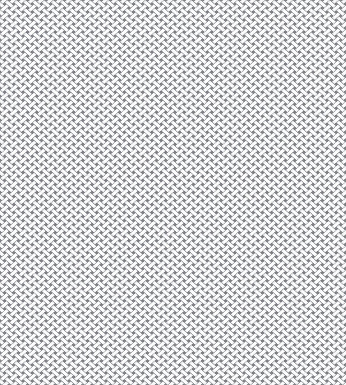 Interlacing Lines Realistic — Pattern