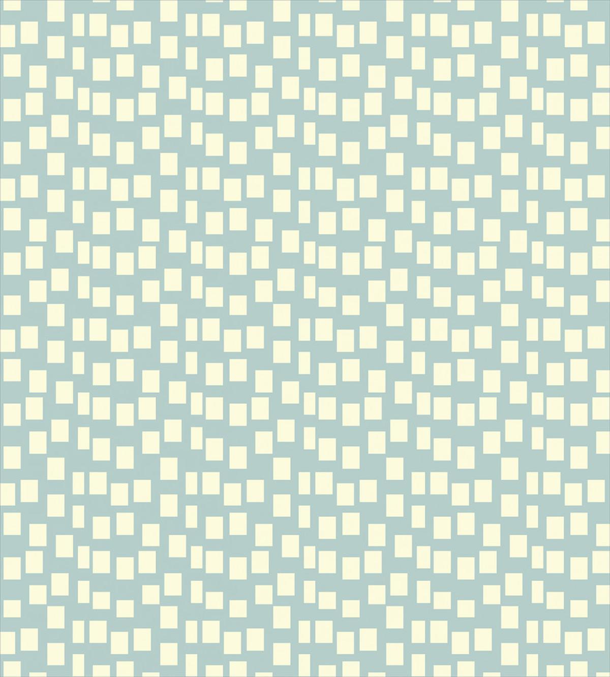Big Small Squares Tile — Pattern