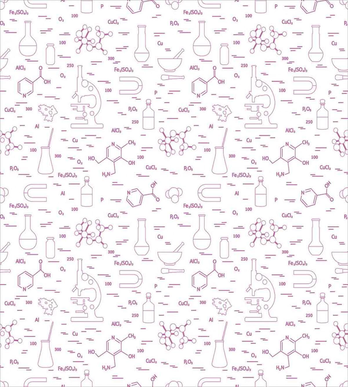 Scientific Signs and — Pattern