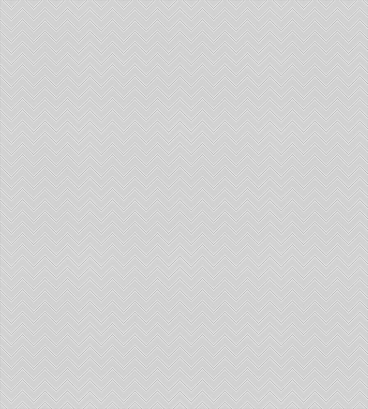 Triangles Consisting Dots — Pattern